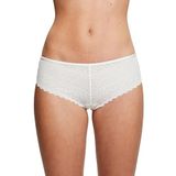ESPRIT Dames Everyday Lace RCS BRZ. Shorts Hipster-slipje, off-white, 42
