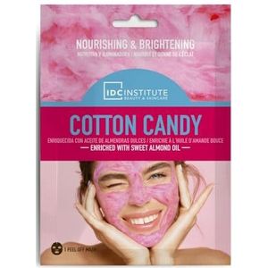 Idc Face Mask Cotton Candy Nourishing & Bright.