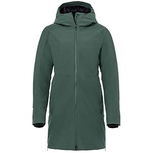 VAUDE Dames Mineo Coat II Jacket