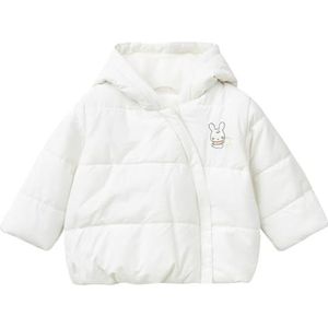 United Colors of Benetton jas, Wit, 56