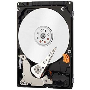 Toshiba - MQ01ABD100 - Harde Schijf - 1000GB - SATA 3 Gb/s