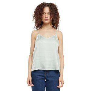 Urban Classics - Maillot de Corps - Menthe Givrée