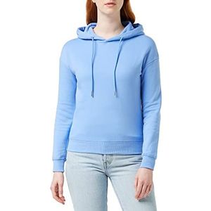 Urban Classics Hoody voor heren en dames, clearwater, 4XL