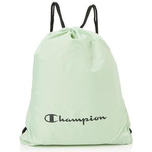 Champion Athletic Bags-802339 Bags voor volwassenen, uniseks, Pastel Groen, Eén maat