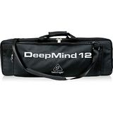 DEEPMIND 12-TB
