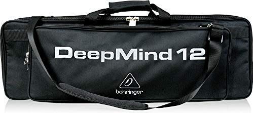 DEEPMIND 12-TB