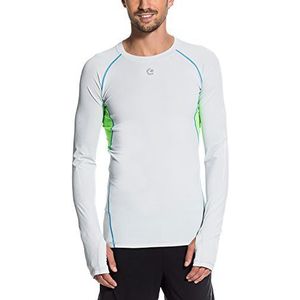 Gregster Pro Heren compressieshirts Codie, 12521