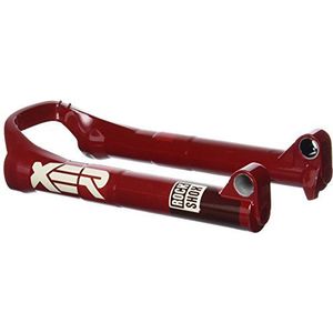 Rock Shox Onderbeen Boxxer WC 2010-2011 (35 mm) Rood (exclusief DH Maxle), 114015357090