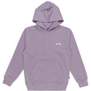 Billabong - Arch Po Lt Pull - Jongens - Met Pockets - Serigrafie Op De Borst