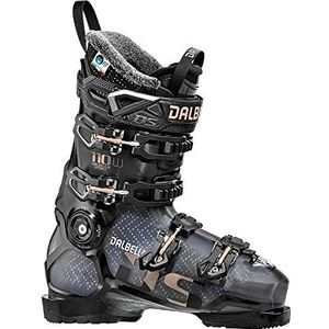Dalbello DS 110 W LS Black TRANS Skischoenen voor dames, maat 24,5