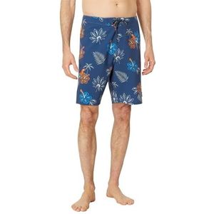 Hurley Boardshort Heren - Phantom-Eco Weekender 20"", Onderzeeër, 4