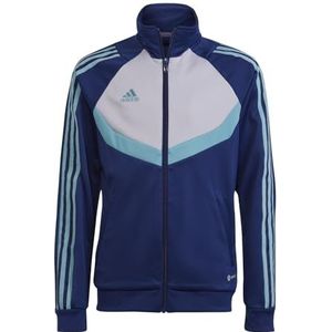 adidas Tiro Jkt en sweatshirt voor kinderen