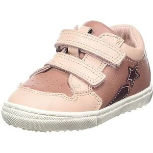 Däumling Beek Sneakers voor jongens en meisjes, Venice Cloud roze, 28 EU, Venice Cloud Pink