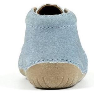 Richter Kinderschuhe Unisex Baby Richie Loopschoentje, Ice, 19 EU, ice