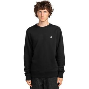 Element Cornell Classic CR Fleece Top voor heren, blauw, XS