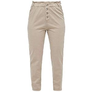 Q/S designed by - s.Oliver dames boyfriend broek