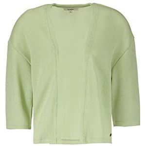 Garcia Sportjack voor dames, mintgroen (hint of mint), XS