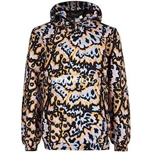 O'NEILL Active Swim TO Gym Anorak damesjas, 32510 oranje AO, regular