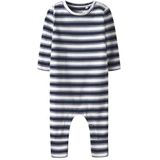 Biologisch Katoen - Pyjama - Jersey - Slaappakje - Lange Mouwen