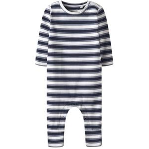 Biologisch Katoen - Pyjama - Jersey - Slaappakje - Lange Mouwen