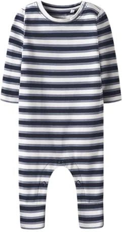 Biologisch Katoen - Pyjama - Jersey - Slaappakje - Lange Mouwen