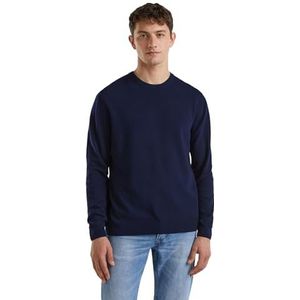 United Colors of Benetton M/L, donkerblauw 016, M