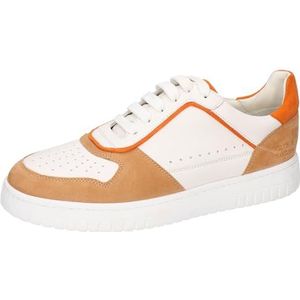 Melvin & Hamilton Flavio 1 Sneakers voor heren, Mehrfarbig, 44 EU