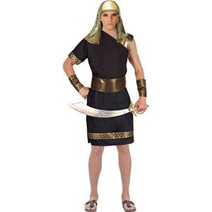 Ciao Faraone Ancient Egypt kostuum verkleding volwassenen (eenheidsmaat)