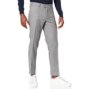 BRAX Heren Style Felix broek, zilver, 29