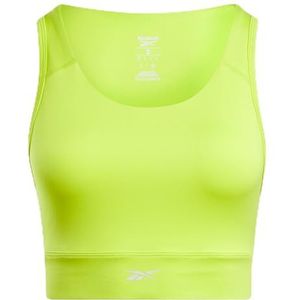 Reebok ID Train BH met hoge ondersteuning, Aciyel, XXS