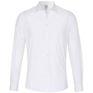 Pure Klassiek herenoverhemd