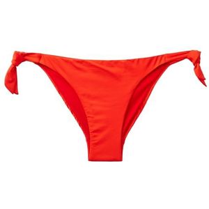 United Colors of Benetton bikinitop voor dames, helder rood 9t5, XS