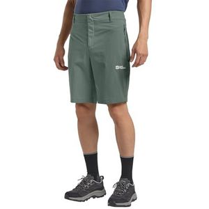 Jack Wolfskin - Rotwand 3in1 Jacket - Dames Jack - Slate Green