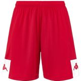 Kappa - Daggo - Sportbroek - Zwart - 100% Polyester