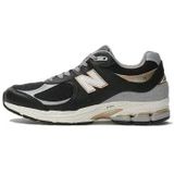 New Balance Herensneakers, Sportschoenen, 45 EU, zwart, 45 EU