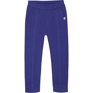 Noppies - Lindon - Casual Broek - Blauw - Katoen/Polyester
