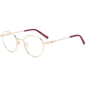 M Missoni MMI 0110/TN bril, DDB, 46 voor meisjes, DB, 46 cm