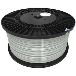 FormFutura - Premium PLA (C.C.transparant, 2,85 mm, 8000 gram)