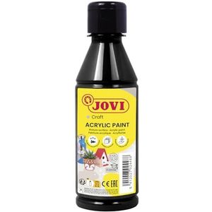 Jovi – acryl, schilderen multisuperficie, 250 ml (68030)