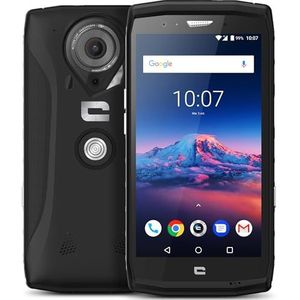 Crosscall - Trekker X4 - Mobiele Telefoon - Waterdicht - 4G - 64 GB