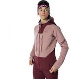 Dynafit - TLT Dynastretch - Softshelljack - Zwart - Ademend en Winddicht