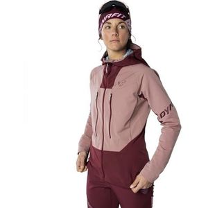 Dynafit - TLT Dynastretch - Softshelljack - Zwart - Ademend en Winddicht