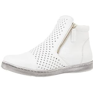 Andrea Conti Dames 0349615 Sneakers, wit, 40 EU