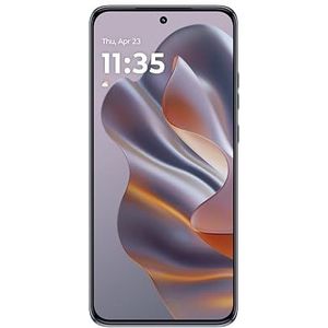 Motorola Edge 50 Neo - PANTONE Grijs - Mobiele Telefoon - 6,39 inch POLED Super HD - 50 MP - 5000mAh