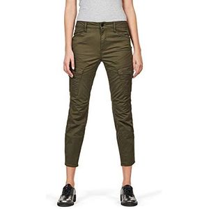 G-STAR RAW Rovic Mid Skinny Wmn Damesbroek