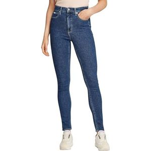 Calvin Klein Skinny dames, Denim (Denim Medium), 32W / 34L