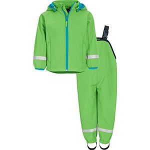 Playshoes baby-jongens softshell-set jas