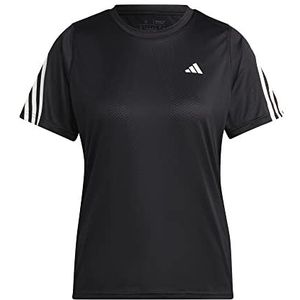 adidas Ri 3s Lo Ca Tee T-shirt (korte mouw) dames