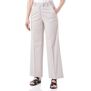 s.Oliver BLACK LABEL Dames Culotte, bruin, 46