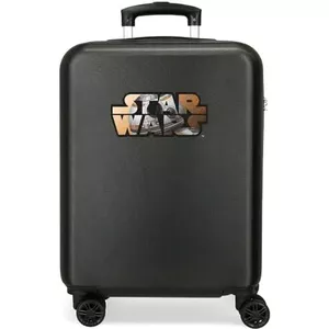 COOLIFE Kabinenkoffer 55x35x20cm voor Ryanair-vliegtuig, handbagage, handbagage, harde koffer met TSA-slot en 4 dubbele wielen, 2 jaar garantie, donkergroen, 55 x 40 x 20cm -Set 2tlg